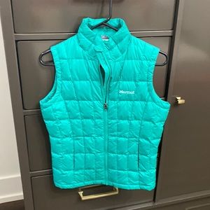 Marmot Puffer Vest - Youth Large